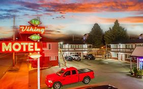 Viking Motel Portland Or